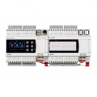Ридан 087H374985R— Контроллер ECL4 Control 368R PLUS