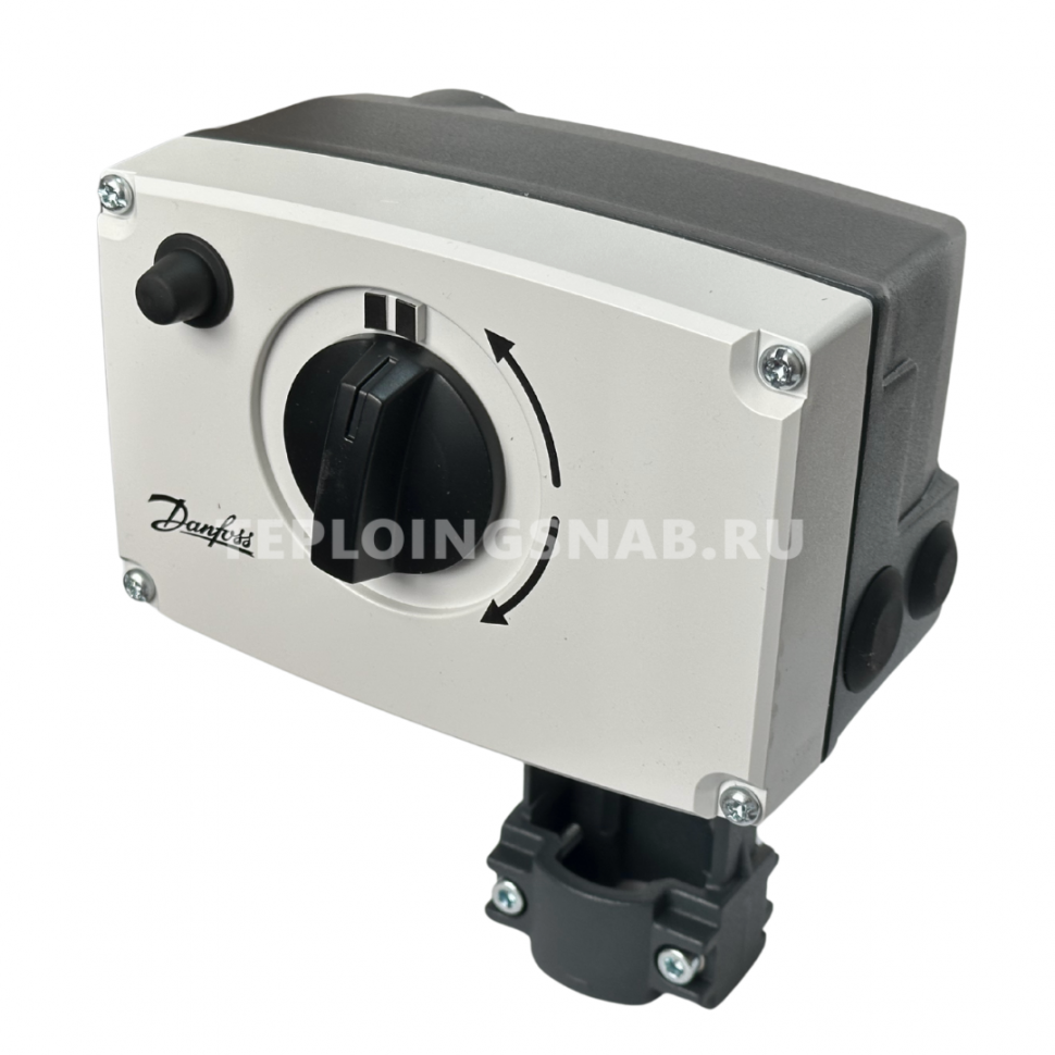 082G3025 Электропривод AME 25, 24 В Danfoss
