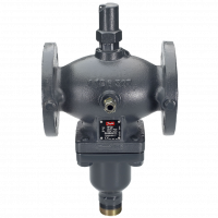 Клапан VFQ 2, DN 15 мм, KVS 4,0 м3/ч