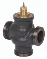 Клапан VRG 3, DN 15 мм, KVS 1 м3/ч