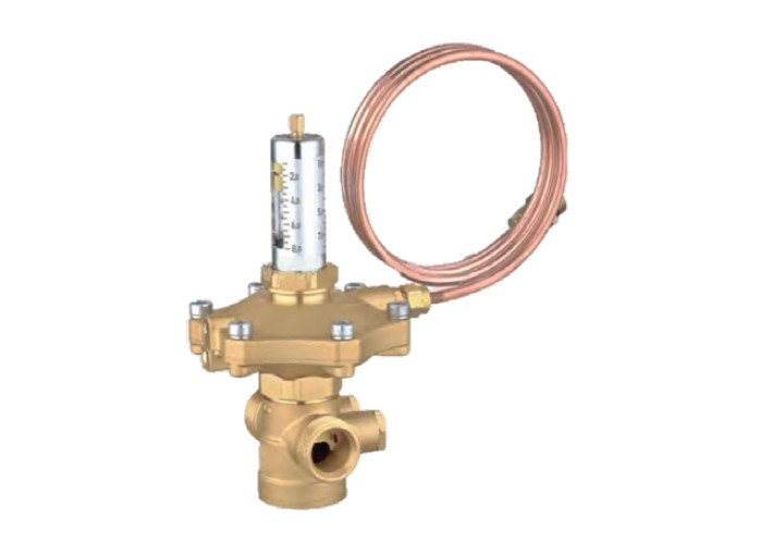 003Z5701R Клапан APT-R, DN 15 мм, 0,05–0,35 бар  