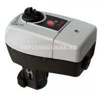 082H0161 Электропривод AME 435, 24 В Danfoss