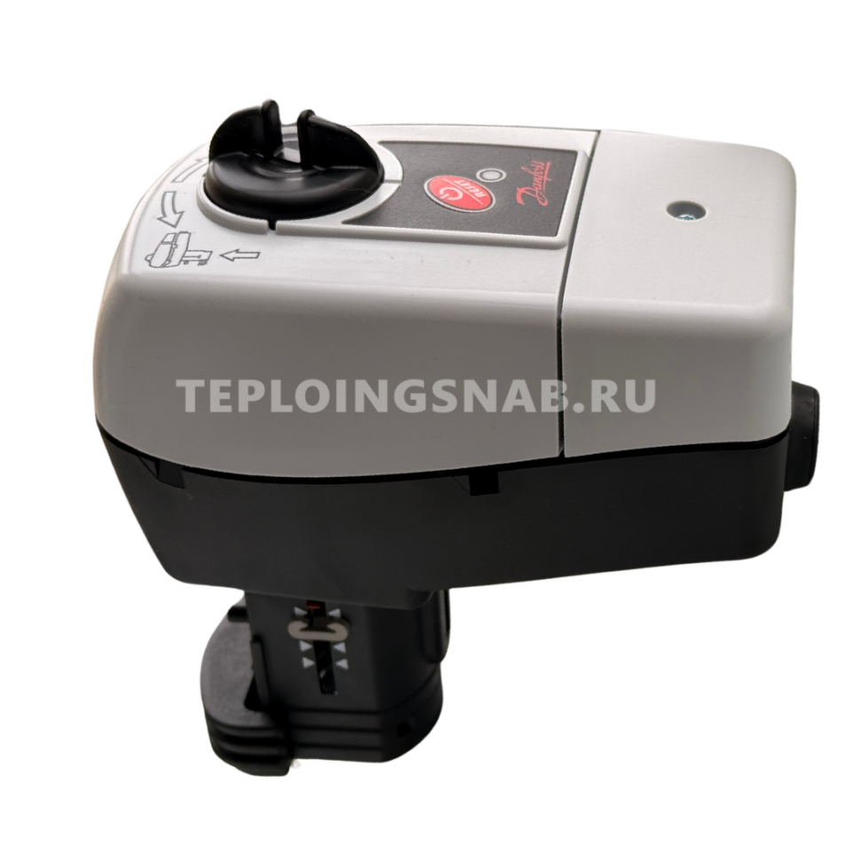 082H0161 Электропривод AME 435, 24 В Danfoss 082H0161 Электропривод AME 435, 24 В Danfoss