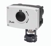 082H0121 Электропривод AME 438 SU, 24 В Danfoss