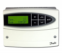 087B1262 ECL Comfort 110 Danfoss