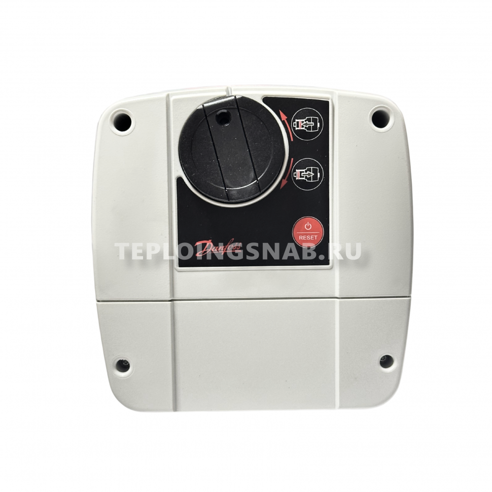 082G3443 Электропривод AME 655, 230 В Danfoss