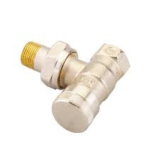 Клапан RLV-15 Danfoss, угловой