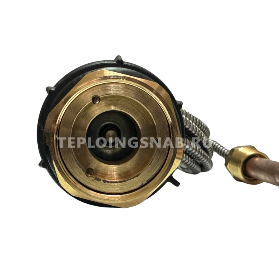 Элемент AVT для клапанов VG и VGF DN 15–50 мм и VGS DN 15–25 мм, 10-45°C