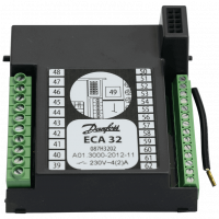 Модуль ECA 32
