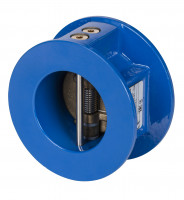 Клапаны NVD 805, DN 350 мм
