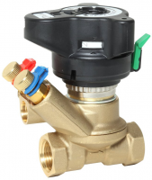 Клапан MVT, DN 32 мм, KVS 18 м3/ч