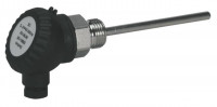 Датчик ESMU, l = 250 мм, (0 ... +140 °С)