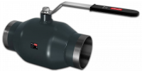 Кран JiP Standard WW, DN 25 мм