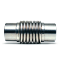 Компенсатор Danfoss, DN 50 мм, PN 16 бар
