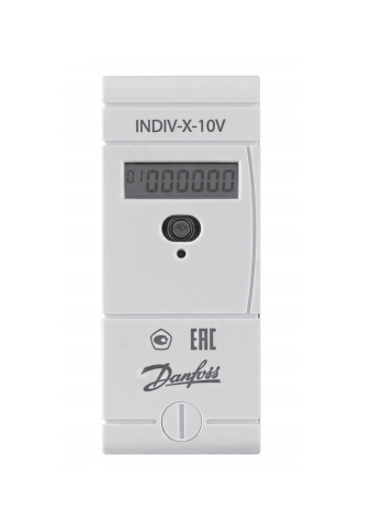 Распределитель INDIV-X-10
