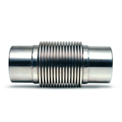 Компенсатор Danfoss, DN 100 мм, PN 16 бар