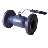 Кран JiP Standard FF, DN 100 мм