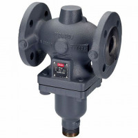 Клапан универсальный VFG 22, DN 250 мм, PN 16 бар