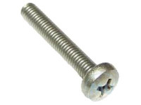 Винт М4 х 15 мм