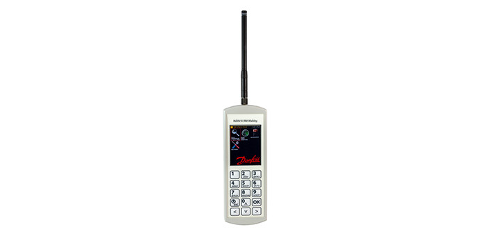 Распределитель INDIV-X-10T