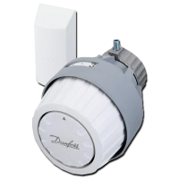 013G7096 Термостатический элемент Danfoss RTR 7096
