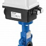 Затвор VFY-WA, DN 25 мм