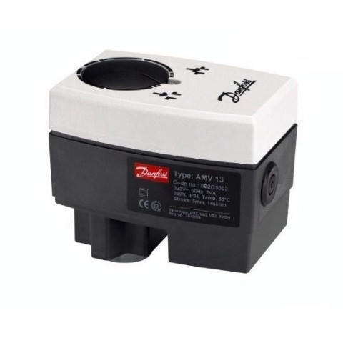 082G3003 Электропривод AMV 13, 230 В Danfoss 