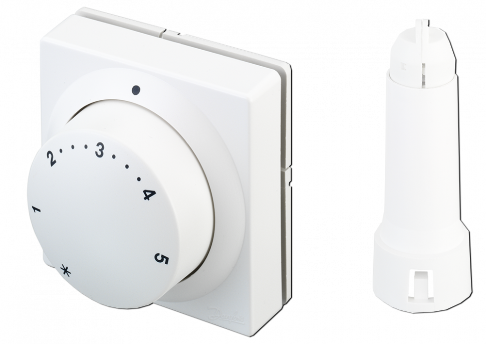 013G5062 Термостатический элемент Danfoss RA 5062 