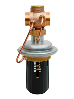 Регулятор AVPA, 25 мм, 0,3-2,0 бар