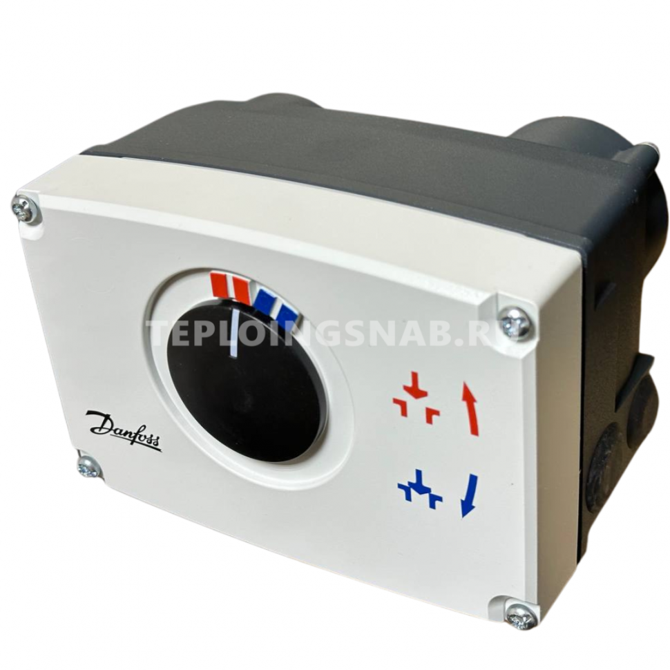 082G3013 Электропривод AMV 33, 230 В Danfoss  