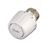 013G7095 Термостатический элемент Danfoss RTR 7095
