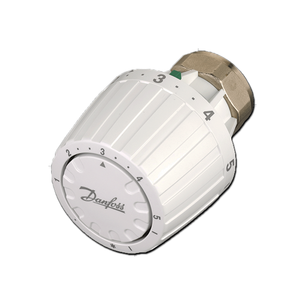 013G7095 Термостатический элемент Danfoss RTR 7095