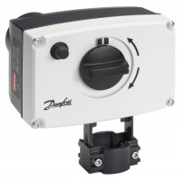 082H3040 Электропривод AMV 25 SU, 230 В Danfoss 