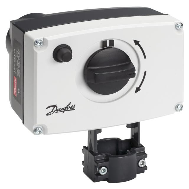 082H0123 Электропривод AMV 438 SU, 230 В Danfoss 