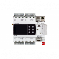 Контроллер ECL4 Control 368
