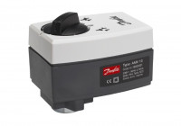 082G3005 Электропривод AME 10, 24 В Danfoss
