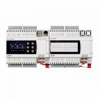 Контроллер ECL4 Control 361 PLUS