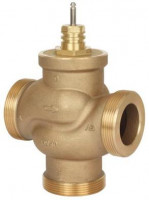 Клапан VRB 3, DN 15 мм, KVS 4 м3/ч