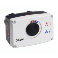 082G3016 Электропривод AME 23, 24 В Danfoss