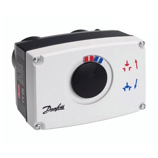 082G3016 Электропривод AME 23, 24 В Danfoss